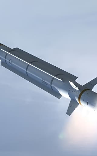 El país más poderoso de América Latina crea su “cúpula de hierro” con misiles que desafían a las potencias