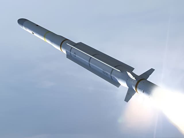 El país más poderoso de América Latina crea su “cúpula de hierro” con misiles que desafían a las potencias