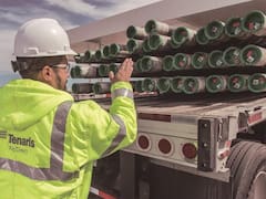 Tenaris invierte u$s 15 millones en una nueva base operativa en Vaca Muerta