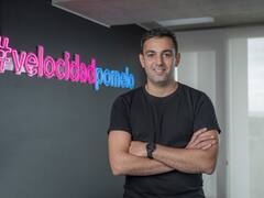 Fintech argentina anuncia ronda de inversión por u$s 40 millones y desembarca en Chile