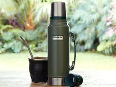 El empresario argentino que trajo los termos Stanley al país expande su negocio: qué hará en Miami y el Caribe