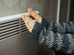 Aire acondicionado, caloventor o estufa eléctrica: qué calienta más y sale más barato