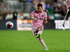 Apple Music reveló las canciones favoritas de Messi: qué artistas españoles están en la lista