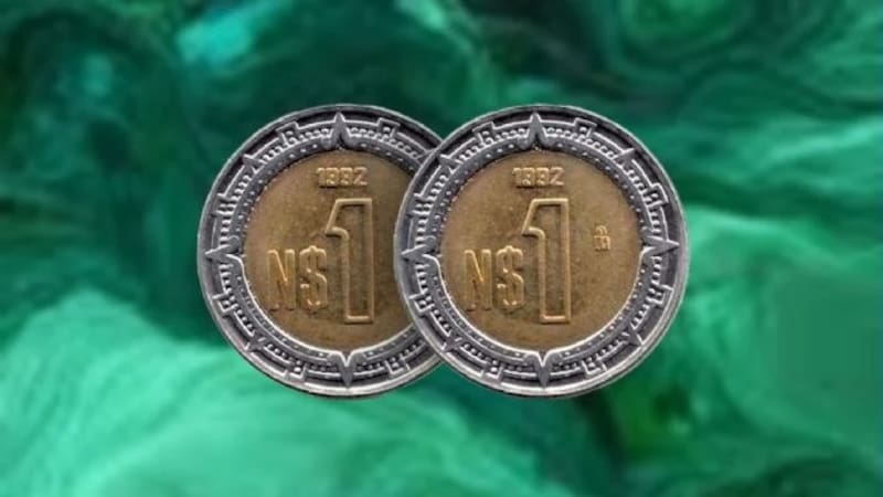 Los errores de acuñación pueden incluir desalineaciones, doble acuñado, falta de acuñación, entre otros.