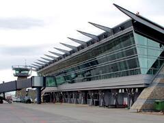 El aeropuerto de El Calafate fue elevado a la categoría de Internacional