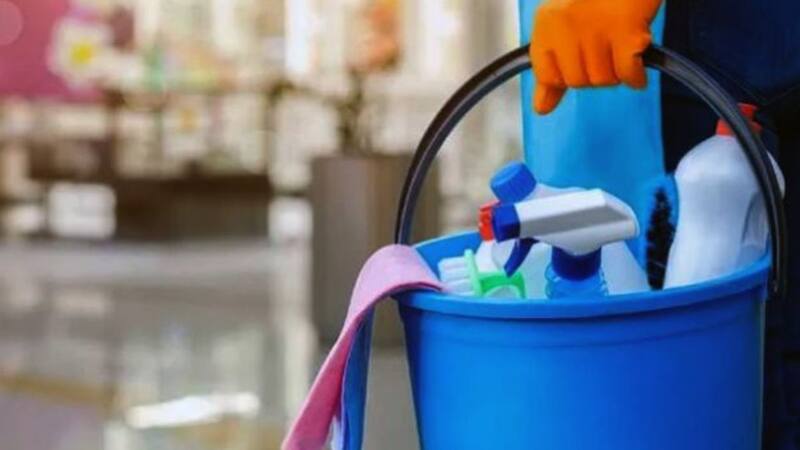 Cambian para siempre los derechos de las empleadas del hogar: el empleador ahora puede "lavarse las manos".