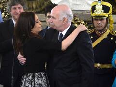 Casamiquela cuestionó el paro del campo: "Tienen 10 millones de toneladas de soja en silobolsas