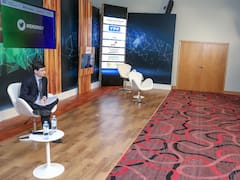 Descarbonización: qué es y por qué la transición debe ser 'realista'