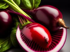 Los 2 vegetales más sanos del planeta: controlan la presión arterial, bajan el colesterol y están llenos de potasio