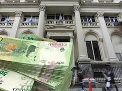 Ahorristas sin renta: tasas mínimas de plazo fijo cumplen un año pero siguen sin cubrir inflación