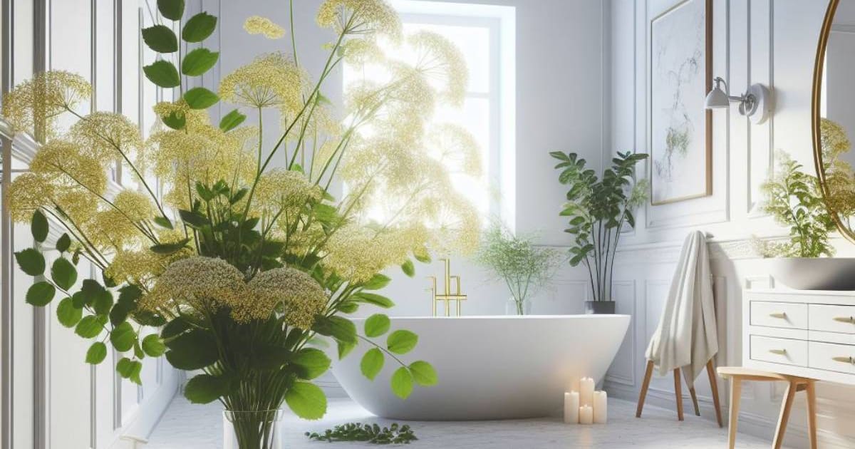 Ritual de la suerte: ¿cada cuánto se debe hacer el baño de ruda y cómo ...