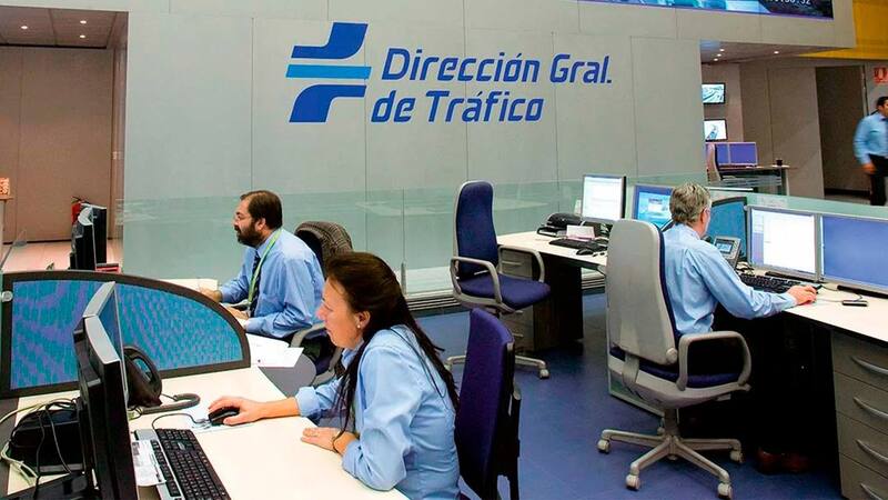 Las actualizaciones de la DGT sobre las licencias de conducir para personas mayores de 65 años. (Imagen: archivo)