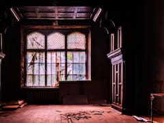 La mansión más tenebrosa de Buenos Aires: posee más de 130 años y es un símbolo de la ciudad