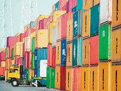 Enero tuvo superávit comercial y proyectan que llegará a u$s 6000 millones en el año