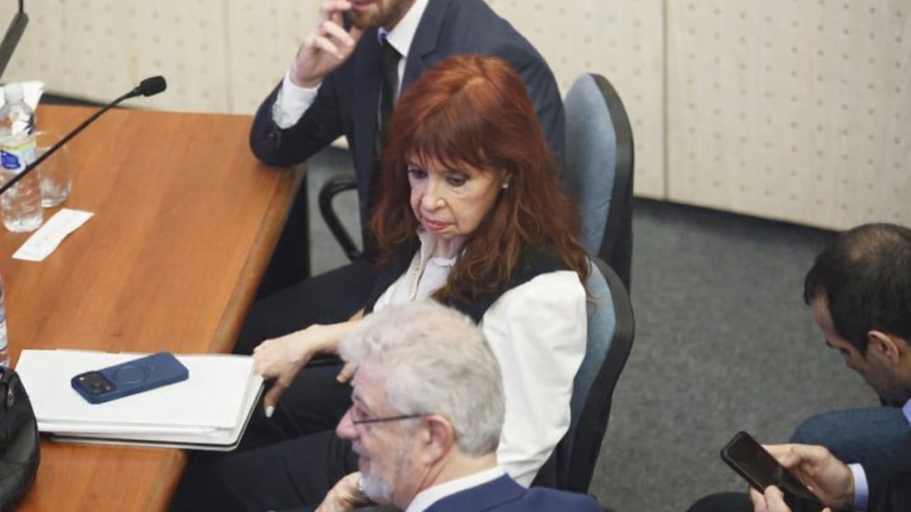Vialidad: la Corte Suprema fijó en $ 685.000 millones el decomiso contra Cristina Kirchner y acelera el remate de bienes