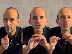 El endocrino Francisco Rosero revela cómo consumir carbohidratos de forma inteligente: "Moderas el pico de glucosa y evitas subidas bruscas de insulina"