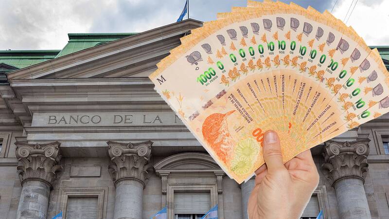 El Banco Nación se consolida como una de las opciones más consultadas por quienes buscan acceder a un crédito hipotecario (Fuente: Archivo).