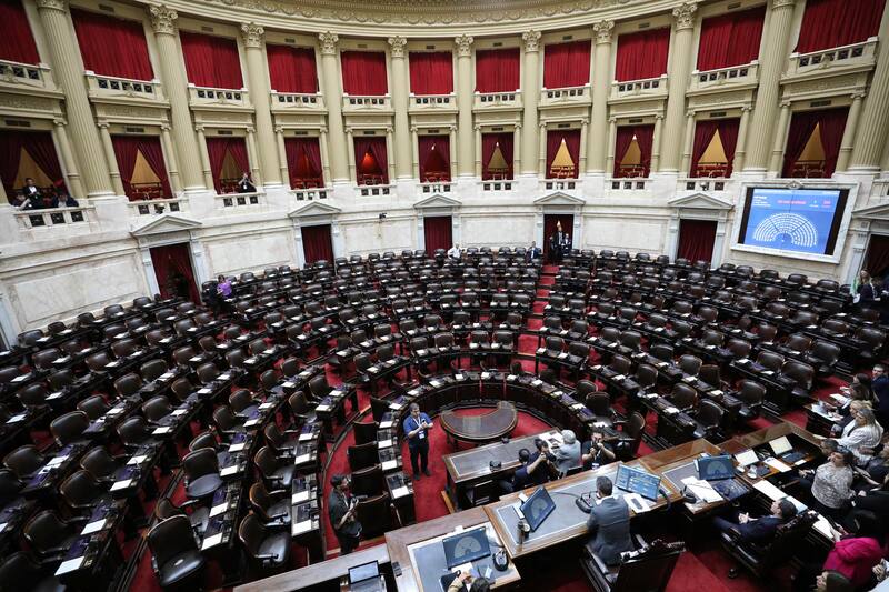 Durante enero el recinto planea permanecer sin actividad, salvo un sorpresivo llamado a extraordinarias