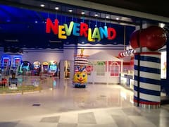 Neverland: con ingresos cero y casi 300 empleados, reclama la urgente reapertura