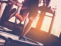 Mastellone reunió a más de 200 deportistas en una capacitación de "entrenamiento invisible"