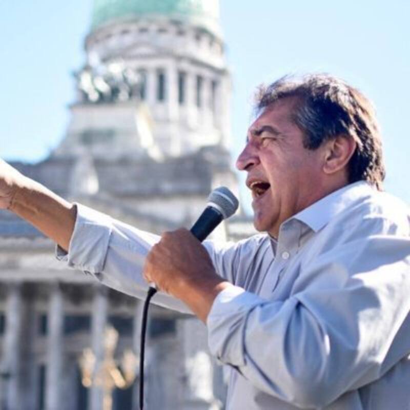 Desde la CTA Autónoma impulsan un aumento general de emergencia para trabajadores formales e informales