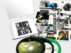Los Beatles vuelven con una increíble reedición del lbum Blanco