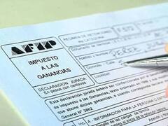 Ganancias 2024: los puntos favorables y débiles del proyecto de ley