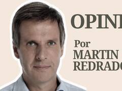 La estrategia del Gobierno es "planchar el tipo de cambio