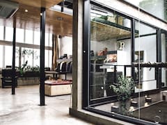 La Restinga, una marca de lujo que se viste de innovación