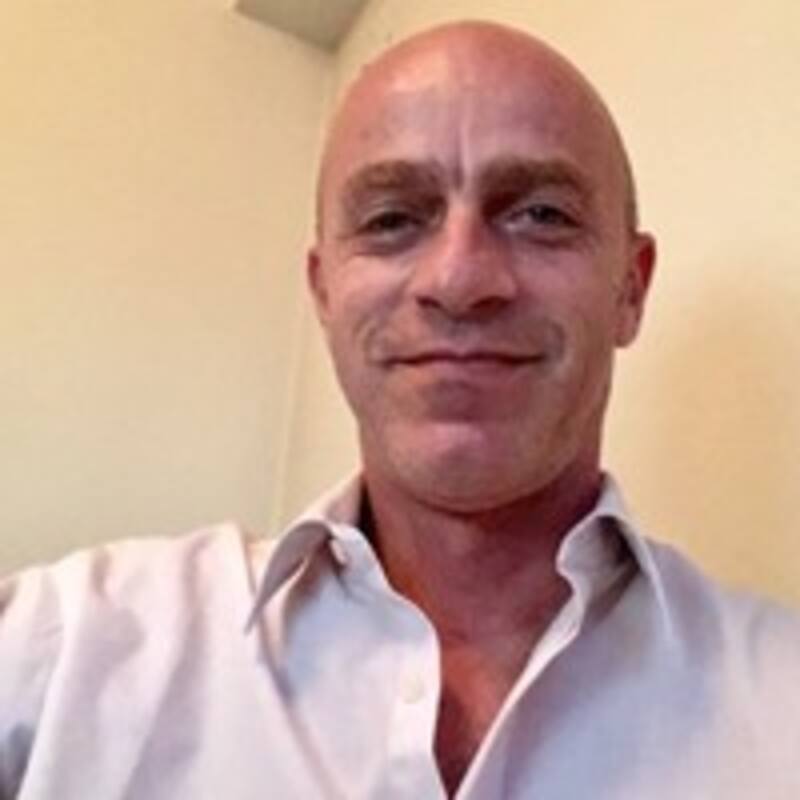 Laurent Gerschel, director de CHT Supply.