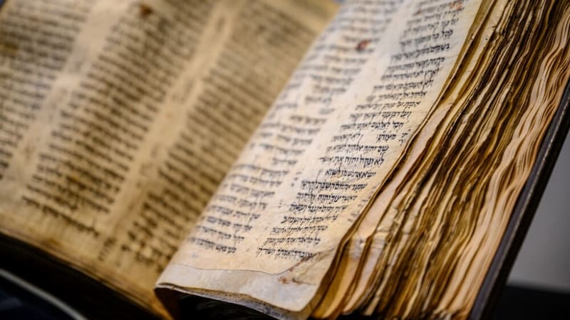 Descubrimiento sagrado: más de 1500 años después, encuentran un Evangelio secreto de la Biblia.