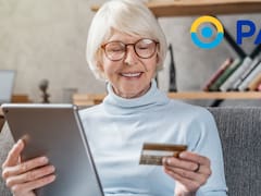 Excelente noticia para jubilados: PAMI activó un beneficio que podrán disfrutar en octubre