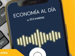 Cómo es el estadio hecho de contenedores y desmontable donde Argentina se medirá con Polonia