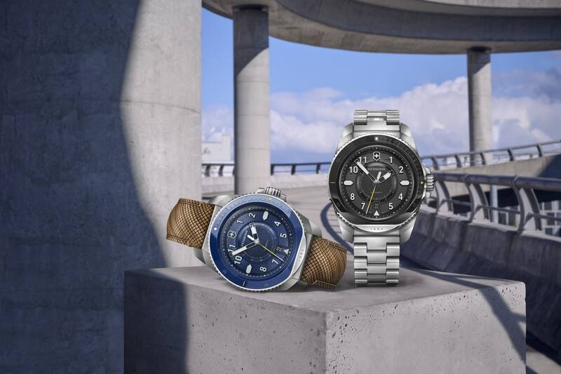 La nueva línea de relojes que comenzará a venderse en el país