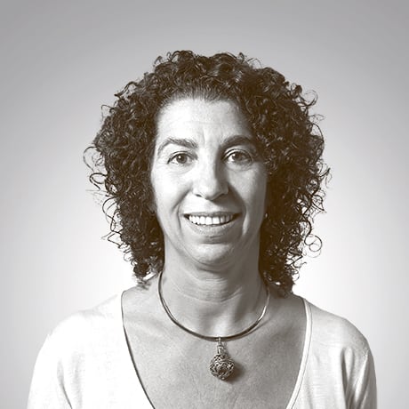 Jaqueline Pels