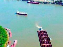 Esperan un guiño oficial para avanzar en la nueva Hidrovía