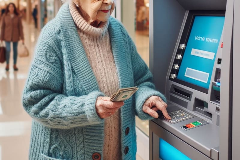 El cierre de sucursales de una entidad tan tradicional como el Banco Sabadell les traerá problemas a las personas mayores. (Imagen: archivo)