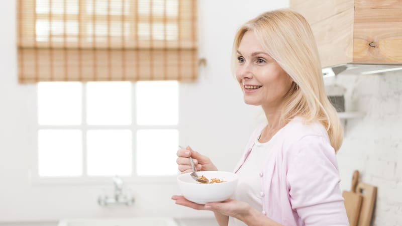 Conocé cómo mejora tu salud ingerir magnesio después de los 50 años.