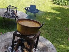 Qué es la olla podrida, el manjar de los porteños del siglo XIX