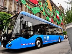 Ya es oficial: el Trolebús se ampliará hasta Ixtapaluca y este será su servicio completo en Edomex