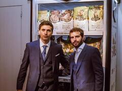 Vieron el negocio del pet food sano y ahora quieren salir al mundo: ya facturan $ 6000 M