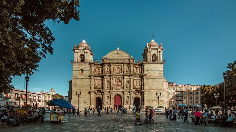 Los mayores de 60 ven en esta ciudad mexicana un gran destino para instalarse