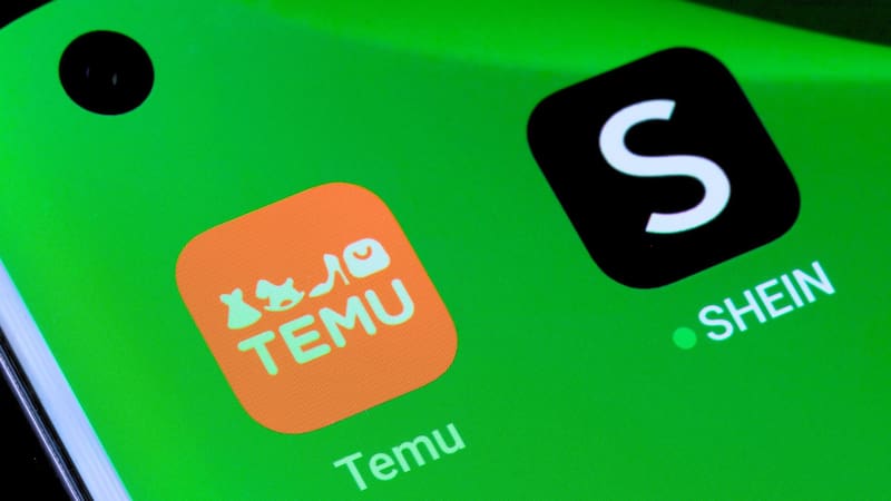 Las compras en Shein y Temu pasarán a costar un 33.% más caras. (Foto: Archivo)