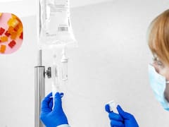 Un niño, en coma por comer una popular golosina envenenada con marihuana: "Fue más peligroso de lo que la gente pensaba..."