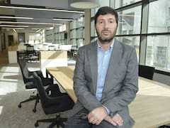 La receta de este empresario argentino para, en dos años, convertir una empresa en un importante jugador del consumo masivo