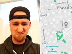 Una app permite sacarle una foto al ladrón si roban tu celular