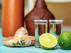 Así se ven los mejores bares de CDMX ideales para los amantes del tequila