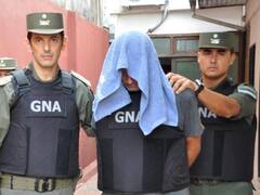 La defensa de Chueco pidió postergar su indagatoria por razones psiquiátricas