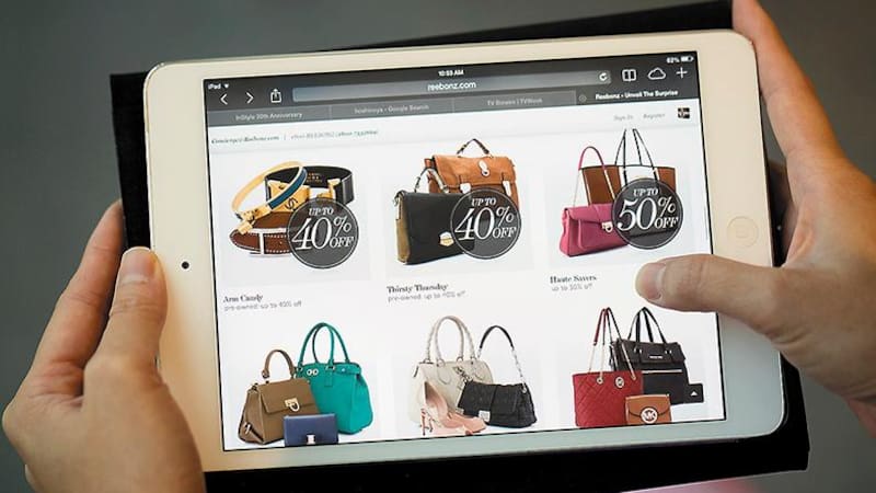 La página oficial del evento tendrá una sección de "Mega Ofertas"