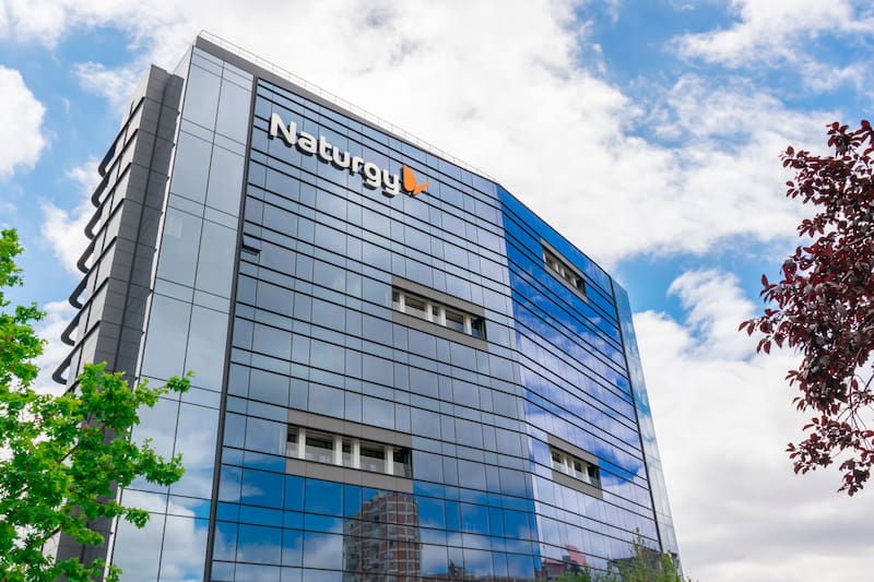 La CNMV aprueba la auto-opa de Naturgy, operación de 2332 millones de euros. Fuente: Archivo